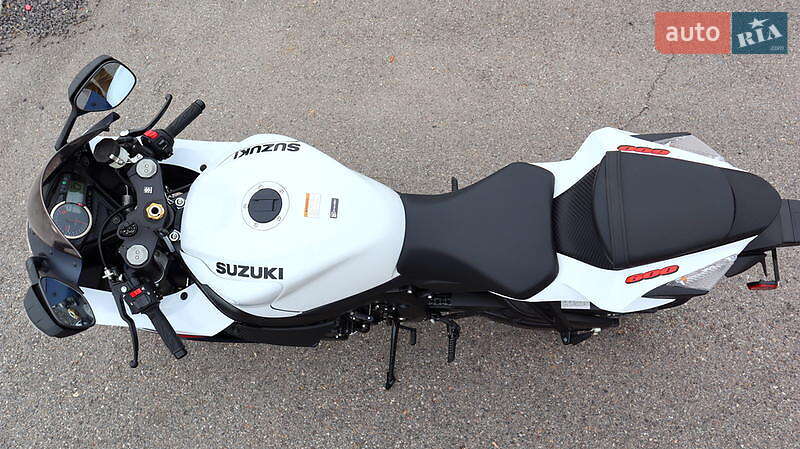 Мотоцикл Классік Suzuki GSX-R 600 2025 в Києві