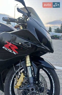 Спортбайк Suzuki GSX-R 600 2005 в Кременчуге