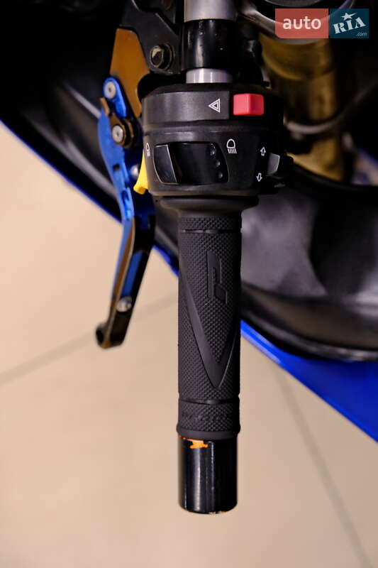 Спортбайк Suzuki GSX-R 600 2004 в Одессе