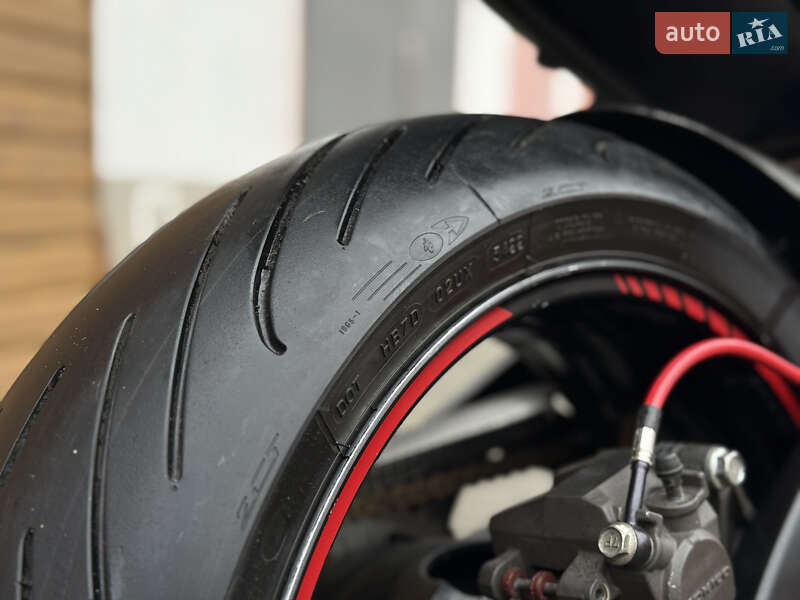 Спортбайк Suzuki GSX-R 600 2007 в Луцке