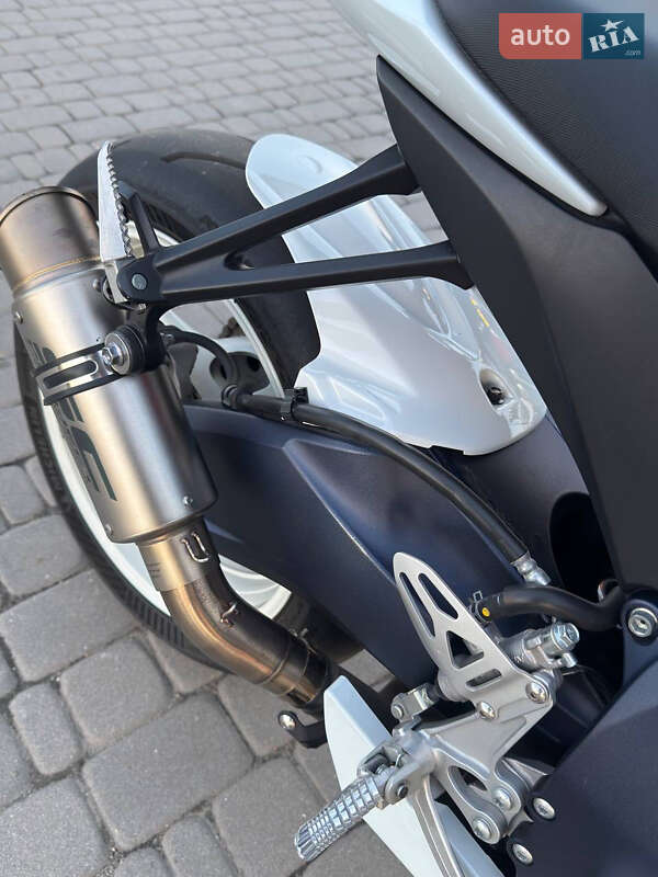 Спортбайк Suzuki GSX-R 600 2011 в Запорожье