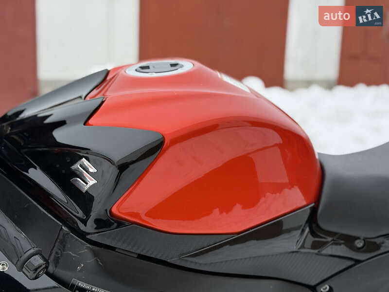 Квадроцикл спортивный Suzuki GSX-R 600 2008 в Луцке