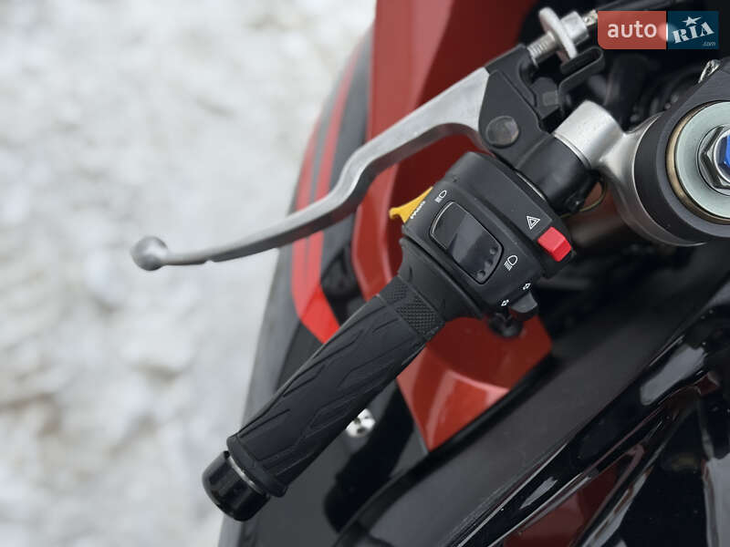 Квадроцикл спортивный Suzuki GSX-R 600 2008 в Луцке