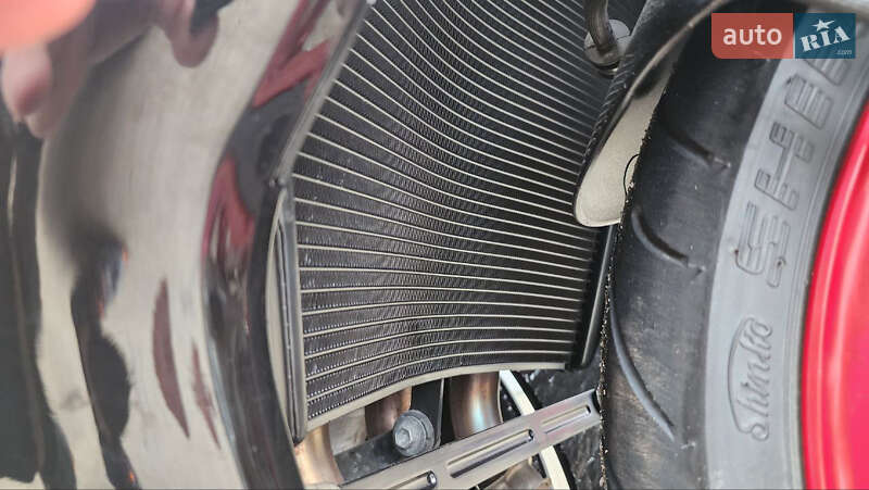 Спортбайк Suzuki GSX-R 600 2022 в Одессе