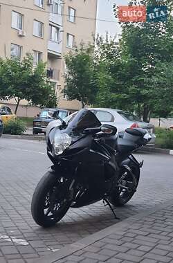 Спортбайк Suzuki GSX-R 600 2019 в Одессе