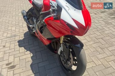 Спортбайк Suzuki GSX-R 600 2011 в Одессе