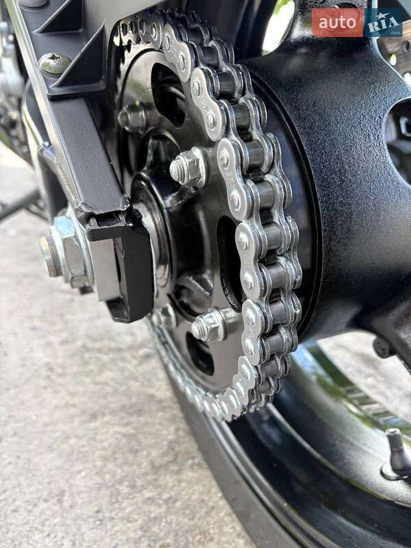 Спортбайк Suzuki GSX-R 750 2005 в Ровно фото 11 Спортбайк Suzuki GSX-R 750 2005 в Ровно