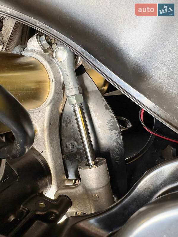 Спортбайк Suzuki GSX-R 750 2005 в Ровно фото 15 Спортбайк Suzuki GSX-R 750 2005 в Ровно