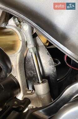 Спортбайк Suzuki GSX-R 750 2005 в 