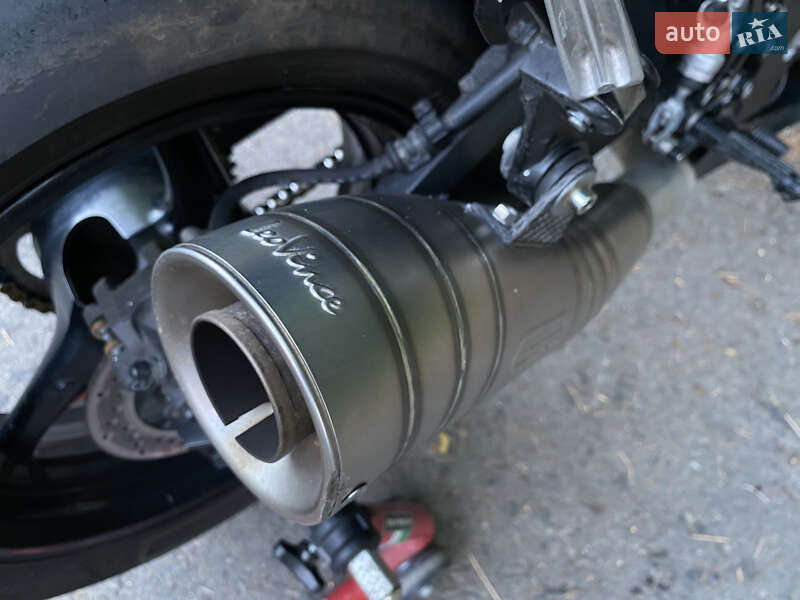 Спортбайк Suzuki GSX-R 750 2016 в Ровно фото 32 Спортбайк Suzuki GSX-R 750 2016 в Ровно