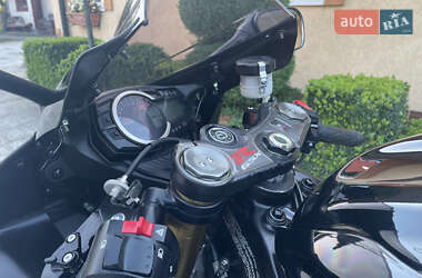 Спортбайк Suzuki GSX-R 750 2019 в 