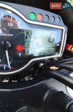 Мотоцикл Без обтекателей (Naked bike) Suzuki GSX-R 750 2017 в 