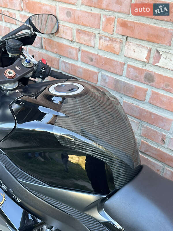 Спортбайк Suzuki GSX-R 750 2009 в Нежине