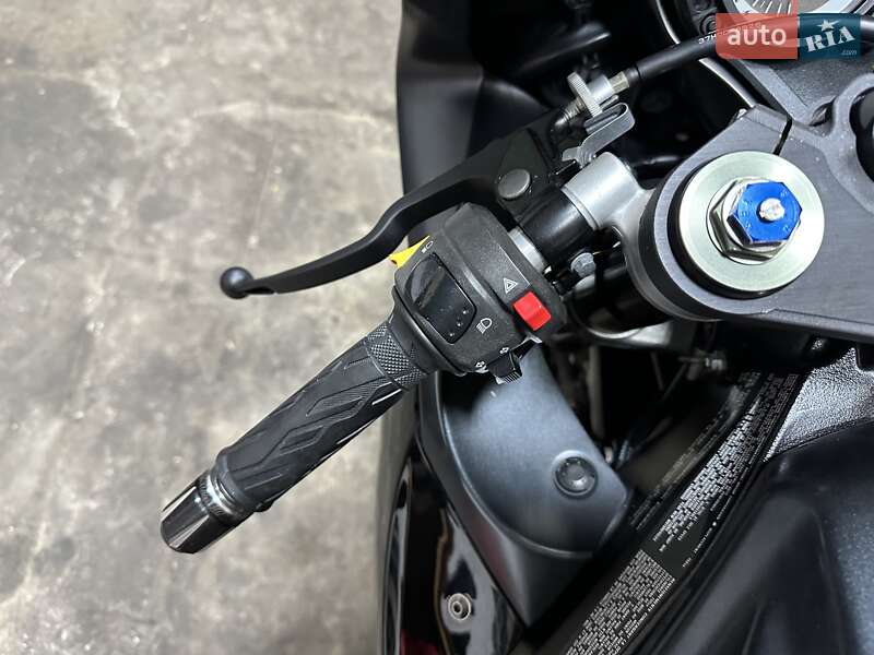 Спортбайк Suzuki GSX-R 750 2008 в Одессе