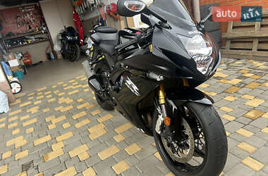 Спортбайк Suzuki GSX-R 750 2024 в Одесі