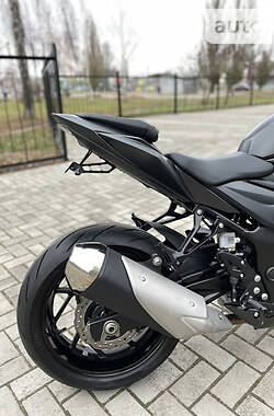 Мотоцикл Без обтекателей (Naked bike) Suzuki GSX-S 1000 2021 в Сумах