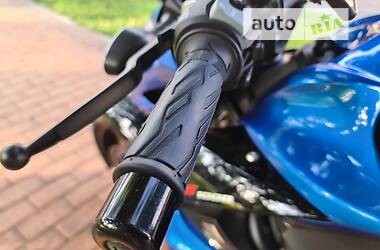 Мотоцикл Спорт-туризм Suzuki GSX-S 1000 2017 в Києві