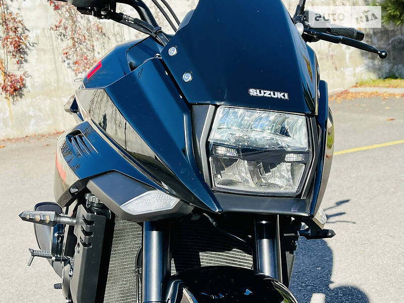 Мотоцикл Туризм Suzuki GSX-S 1000 2019 в Ровно