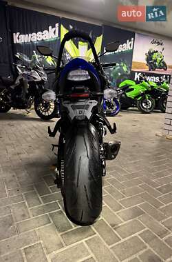 Мотоцикл Спорт-туризм Suzuki GSX-S 1000 2017 в 