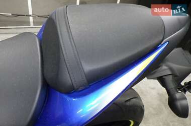 Мотоцикл Спорт-туризм Suzuki GSX-S 1000 2019 в 