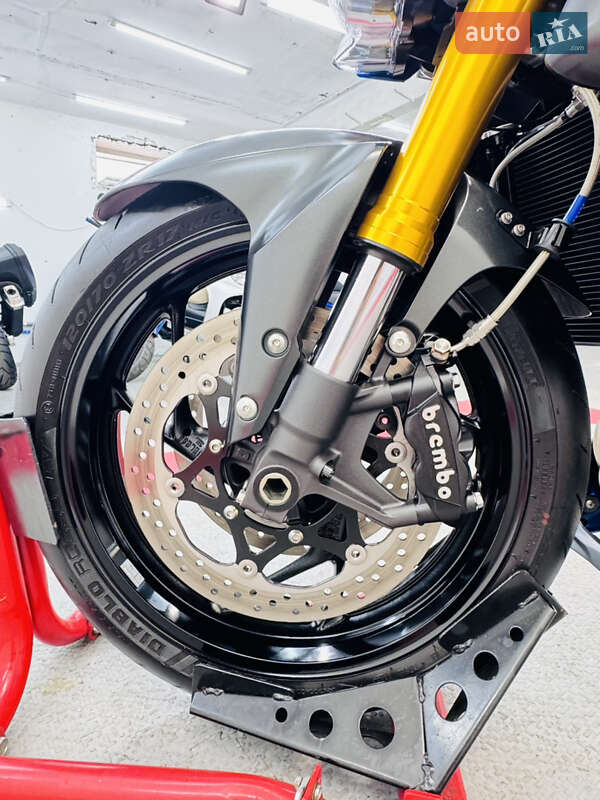 Спортбайк Suzuki GSX-S 1000 2016 в Одессе