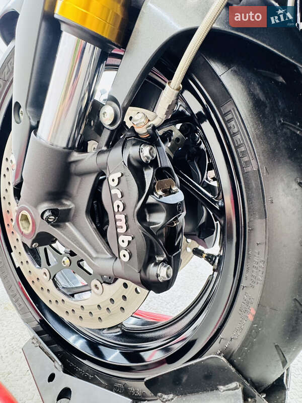 Спортбайк Suzuki GSX-S 1000 2016 в Одессе