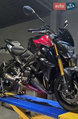 Мотоцикл Классік Suzuki GSX-S 1000 2016 в Києві