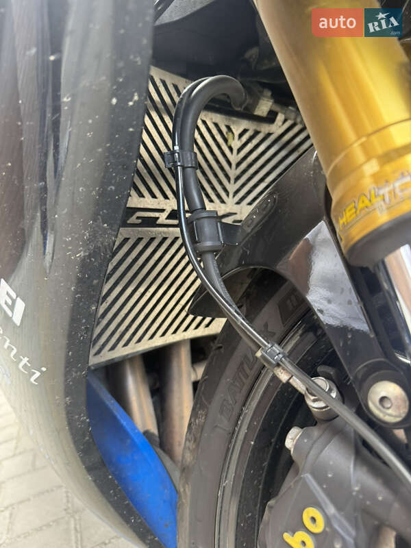 Мотоцикл Классик Suzuki GSX-S 1000 2018 в Днепре фото 8 Мотоцикл Классик Suzuki GSX-S 1000 2018 в Днепре