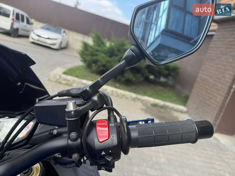 Мотоцикл Классик Suzuki GSX-S 1000 2018 в Днепре фото 9 Мотоцикл Классик Suzuki GSX-S 1000 2018 в Днепре