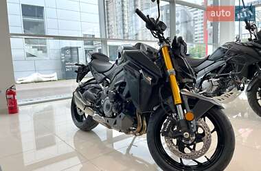 Мотоцикл Без обтекателей (Naked bike) Suzuki GSX-S 1000 2025 в Хмельницком