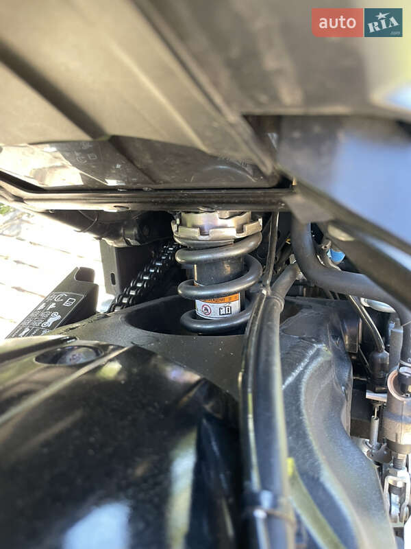 Мотоцикл Спорт-туризм Suzuki GSX-S 1000 2016 в Днепре фото 21 Мотоцикл Спорт-туризм Suzuki GSX-S 1000 2016 в Днепре