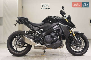 Мотоцикл Спорт-туризм Suzuki GSX-S 1000 2022 в Сновську