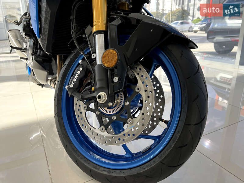 Мотоцикл Спорт-туризм Suzuki GSX-S 1000 2025 в Хмельницком