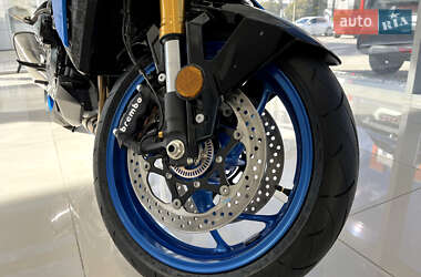Мотоцикл Спорт-туризм Suzuki GSX-S 1000 2025 в 