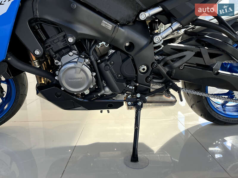 Мотоцикл Спорт-туризм Suzuki GSX-S 1000 2025 в Хмельницком