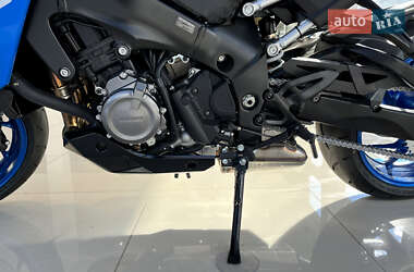 Мотоцикл Спорт-туризм Suzuki GSX-S 1000 2025 в 
