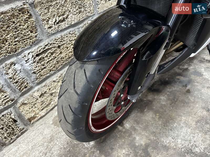 Мотоцикл Без обтекателей (Naked bike) Suzuki GSX-S 1000 2017 в Одессе