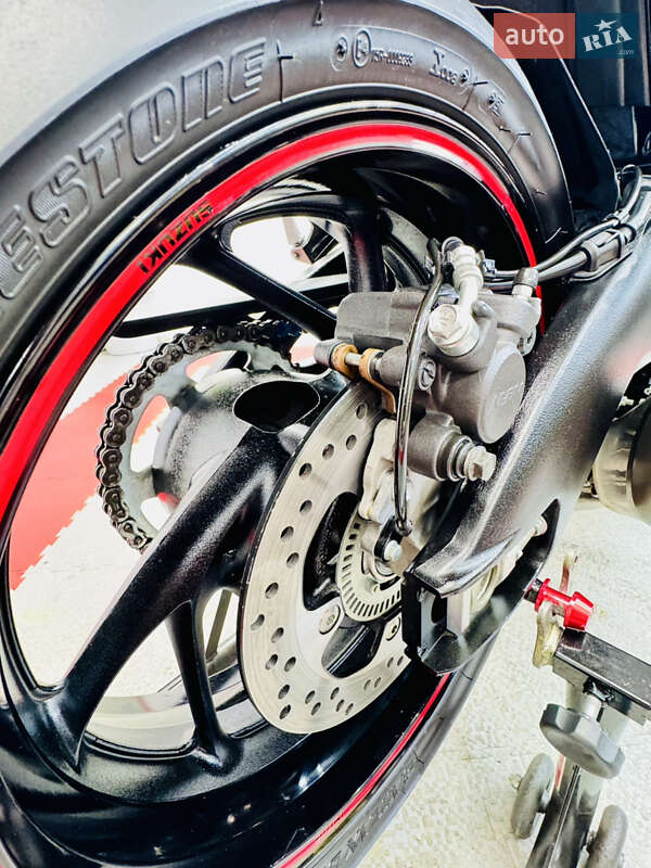 Спортбайк Suzuki GSX-S 1000 2016 в Одесі