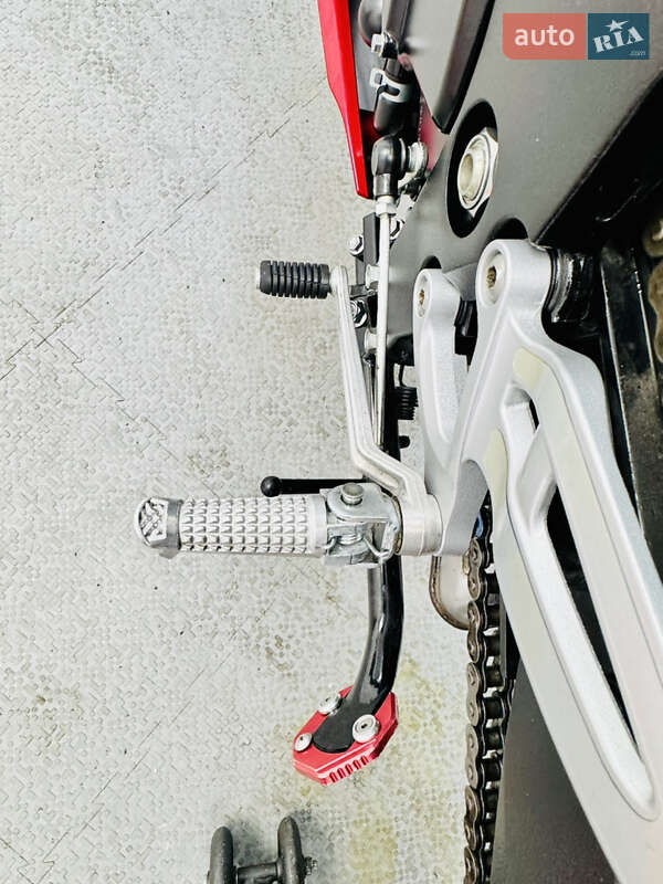 Спортбайк Suzuki GSX-S 1000 2016 в Одесі