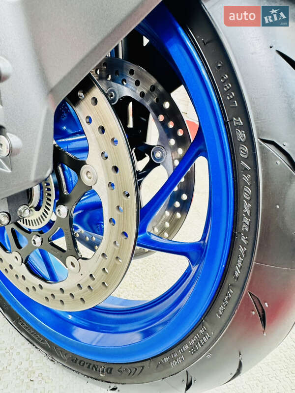 Спортбайк Suzuki GSX-S 1000 2022 в Одессе фото 15 Спортбайк Suzuki GSX-S 1000 2022 в Одессе