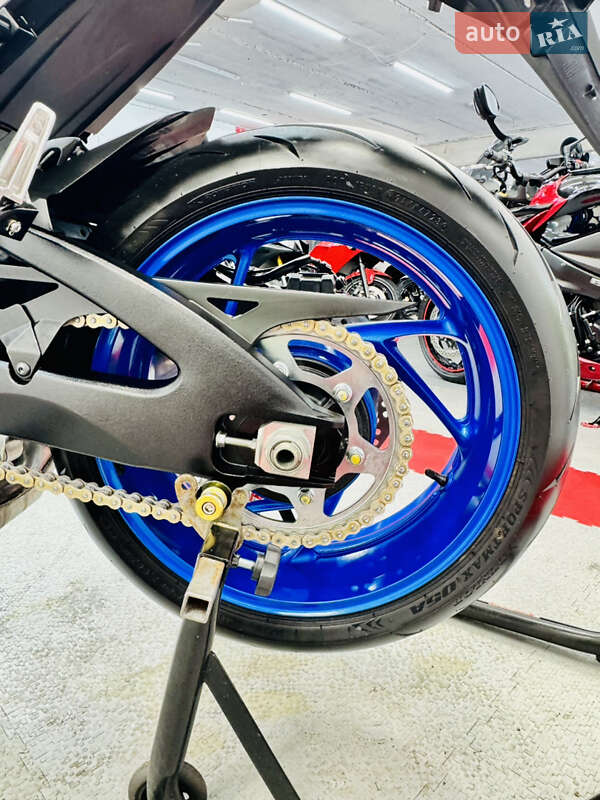 Спортбайк Suzuki GSX-S 1000 2022 в Одессе фото 21 Спортбайк Suzuki GSX-S 1000 2022 в Одессе