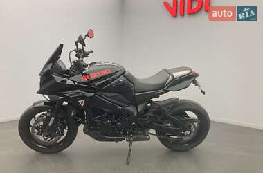 Мотоцикл Без обтекателей (Naked bike) Suzuki GSX-S 1000 2019 в Киеве