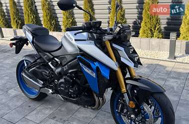 Мотоцикл Без обтекателей (Naked bike) Suzuki GSX-S 1000 2025 в Ковеле