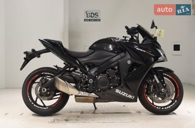 Мотоцикл Без обтікачів (Naked bike) Suzuki GSX-S 1000 2019 в Сновську
