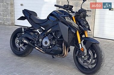 Мотоцикл Без обтекателей (Naked bike) Suzuki GSX-S 1000 2022 в Ровно