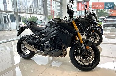 Мотоцикл Спорт-туризм Suzuki GSX-S 1000 2025 в Хмельницком