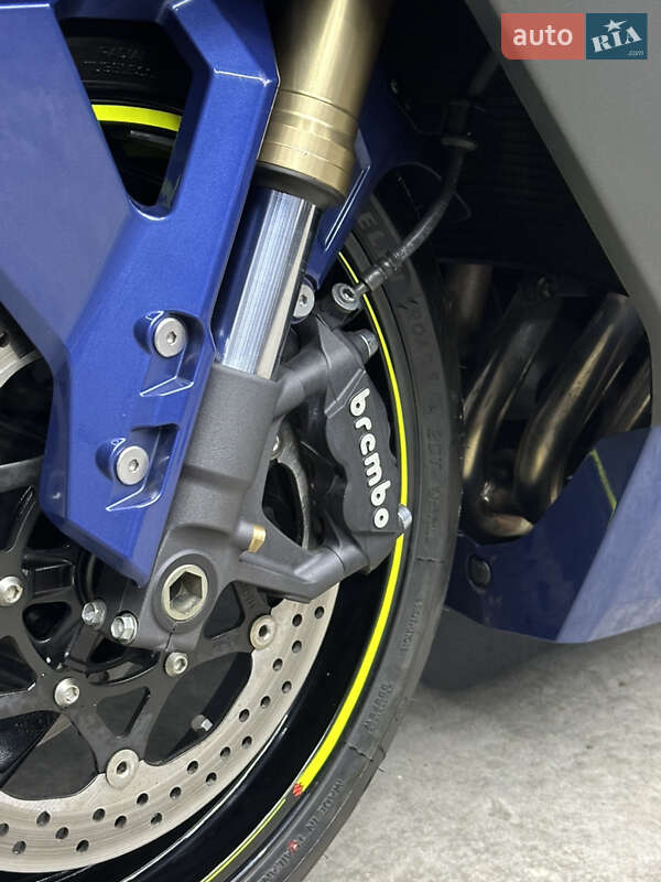 Мотоцикл Круизер Suzuki GSX-S 1000GT 2024 в Нежине фото 19 Мотоцикл Круизер Suzuki GSX-S 1000GT 2024 в Нежине