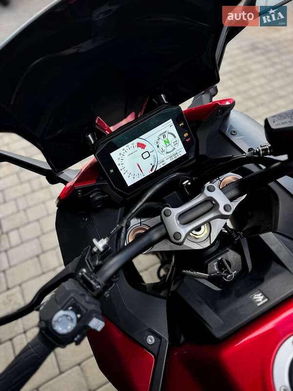 Мотоцикл Спорт-туризм Suzuki GSX-S 1000GT 2024 в Одесі фото 5 Мотоцикл Спорт-туризм Suzuki GSX-S 1000GT 2024 в Одесі