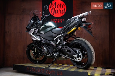 Мотоцикл Многоцелевой (All-round) Suzuki GSX-S 1000GT 2024 в Днепре
