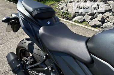 Мотоцикл Без обтекателей (Naked bike) Suzuki GSX-S 750 2020 в Одессе